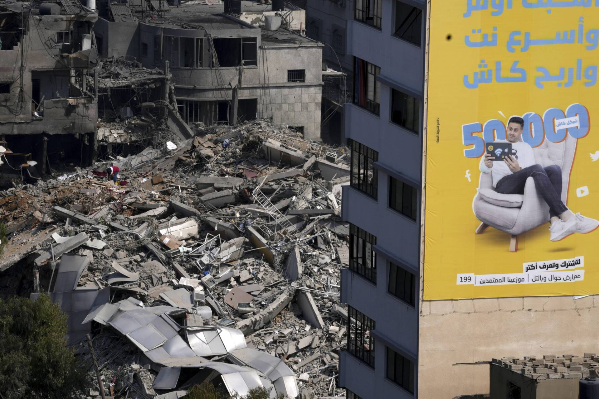 Μ. Ανατολή: Σχεδόν 1.000 τα θύματα από την επίθεση της Χαμάς στο Ισραήλ – Χιλιάδες τραυματίες, δραματικές ώρες