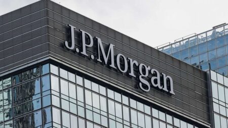 JP Morgan: Προαναγγέλλει αναβάθμιση των ευρωπαϊκών μετοχών