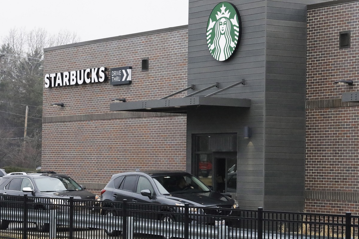 ΗΠΑ: Η Starbucks θα μηνύσει το σωματείου των εργαζομένων της για ένα μήνυμα αλληλεγγύης στην Παλαιστίνη