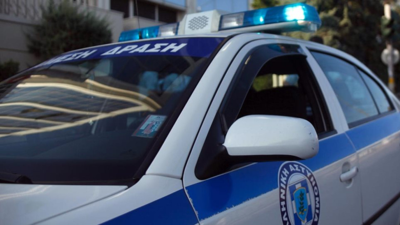 Δύο συλλήψεις για κατοχή και διακίνηση ηρωίνης στο Μαρκόπουλο