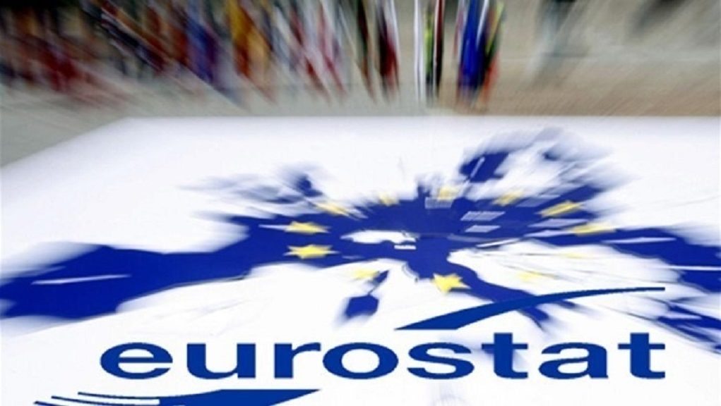 Eurostat: Στο 3,9% ο πληθωρισμός τον Οκτώβριο στην Ελλάδα – Στο 2,9% στην Ευρωζώνη