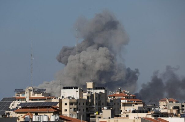 Bloomberg: Τα 3 εφιαλτικά σενάρια για την έκβαση της σύγκρουσης Ισραήλ – Χαμάς – «Καμπανάκι» για οικονομική ύφεση