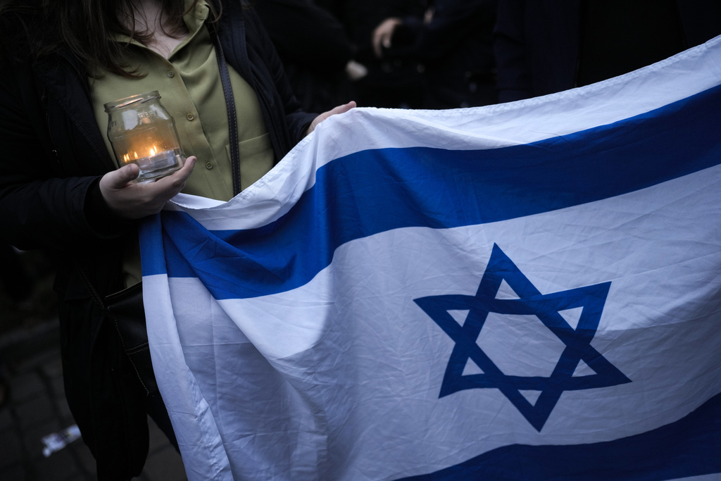 Αθήνα: Σε συγκέντρωση υπέρ του Ισραήλ την Τετάρτη 18/10 Οκτωβρίου καλεί η Ένωση Ελληνοισραηλινής Φιλίας