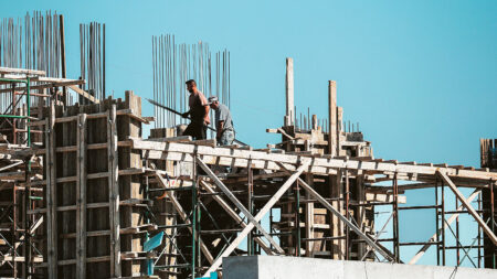 ΕΛΣΤΑΤ: Αύξηση 15,1% στις οικοδομικές άδειες τον Ιανουάριο του 2024