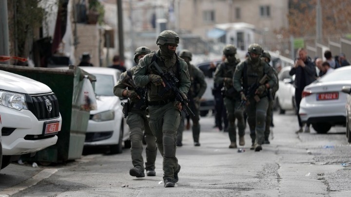 Επίκειται μια χερσαία επέμβαση στη Γάζα σύμφωνα με τον υπουργό Άμυνας του Ισραήλ