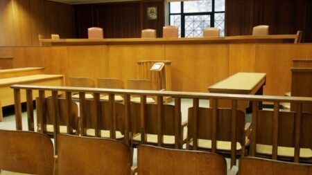 Δίκη Πισπιρίγκου: Σήμερα η απόφαση για τον θάνατο της Τζωρτζίνας