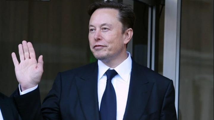 Ξανά στην κορυφή των πλουσιότερων στις ΗΠΑ ο Elon Musk
