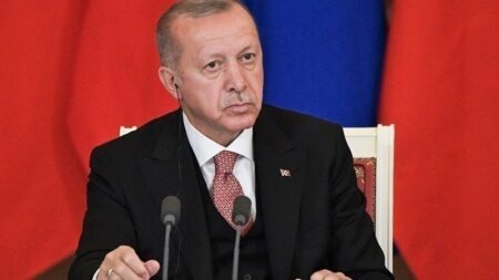 Διπλωματικό «παζάρι» Ερντογάν: Καλεί σε διαπραγματεύσεις Ρωσία-Ουκρανία