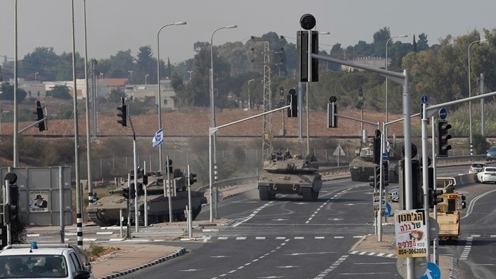 Παράταση ακόμα μια μέρα στην ανακωχή ανάμεσα σε Ισραήλ &#8211; Χαμάς