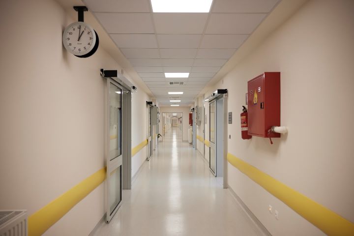 ΑΣΕΠ: Μέχρι πότε οι αιτήσεις για 775 μόνιμες προσλήψεις σε νοσοκομεία με απολυτήριο Γυμνασίου ή Λυκείου