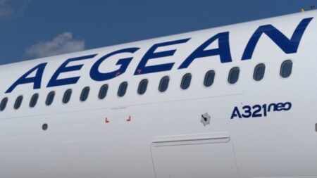 AEGEAN &#8211; Olympic Air: Πιθανές ακυρώσεις πτήσεων την Τετάρτη λόγω απεργίας