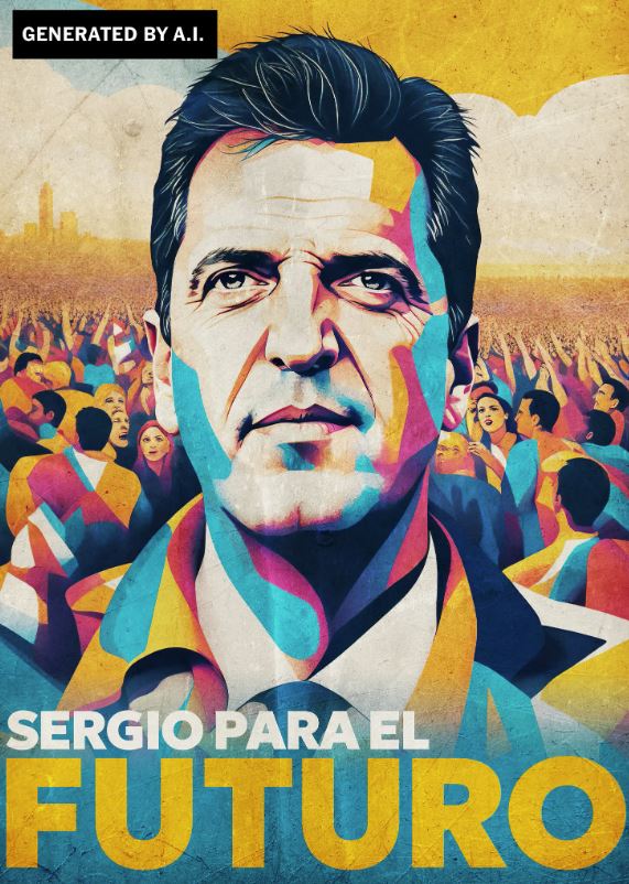 Το πείραμα της Αργεντινής: Η πρώτη χώρα που πάει σε εκλογές με ΑΙ