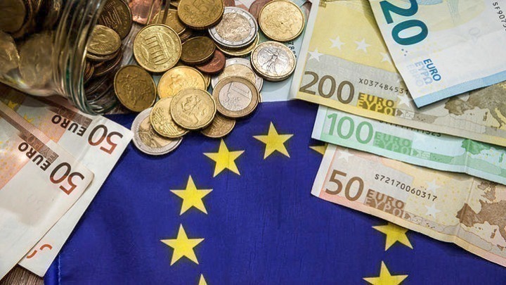 Πτώση για τις ευρωπαϊκές μετοχές στο ξεκίνημα των συναλλαγών