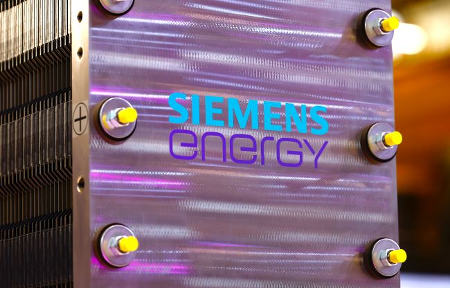 Γερμανία: Κρατικό πακέτο διάσωσης της Siemens Energy υψους 7,5 δισ. ευρώ