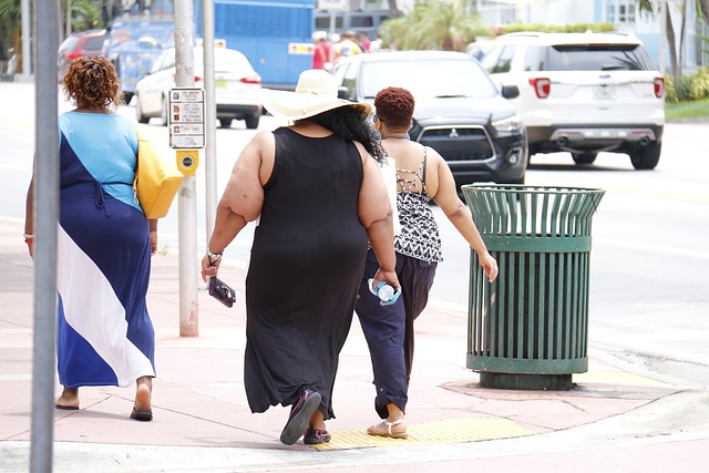 The Economist: Οι παχύσαρκοι βιώνουν εργασιακές διακρίσεις &#8211; Λιγότερο ελκυστικοί για πρόσληψη