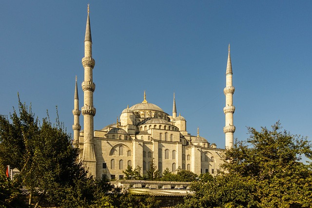 Κωνσταντινούπολη: Προσφέρει στους επισκέπτες της αξέχαστες εμπειρίες