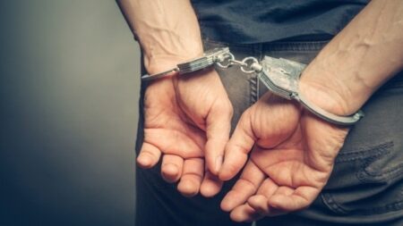 Συνελήφθη 35χρονος για κατοχή 24 κιλών κάνναβης