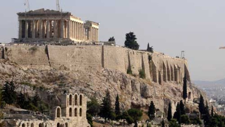 Κορυφαίος city-break προορισμός στην Ευρώπη αναδείχθηκε η Αθήνα