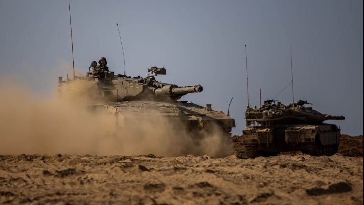 The Washington Post: Η Γάζα και η Ουκρανία είναι πολύ διαφορετικοί πόλεμοι, αλλά προσφέρουν παρόμοια διδάγματα