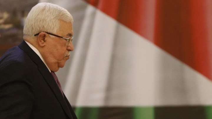 Foreign Affairs: Μπορεί η Παλαιστινιακή Αρχή να κυβερνήσει τη Γάζα;
