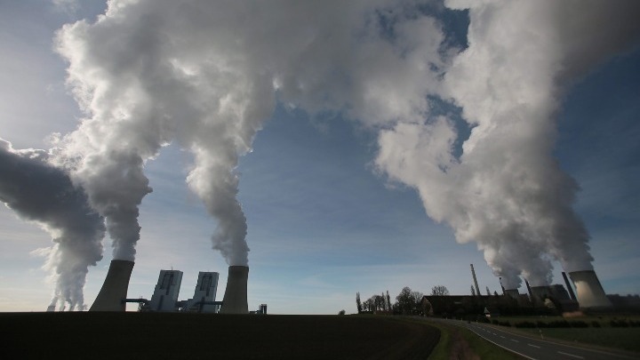 COP28: Η τύχη των ορυκτών καυσίμων κρίνει την πορεία του πλανήτη