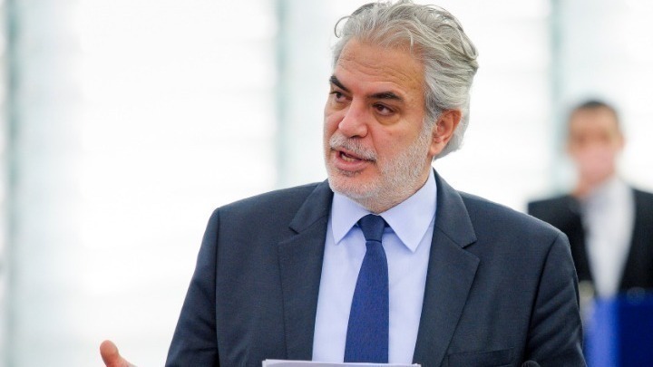 Στυλιανίδης: Τι δήλωσε για τις επιθέσεις σε εμπορικά πλοία στην Ερυθρά Θάλασσα