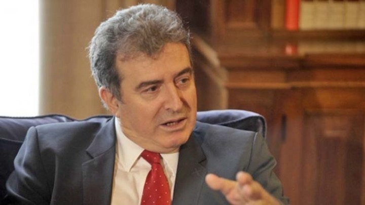 Μ.Χρυσοχοΐδης: «H Ελλάδα δεσμεύεται να παρέχει το υψηλότερο επίπεδο περίθαλψης»