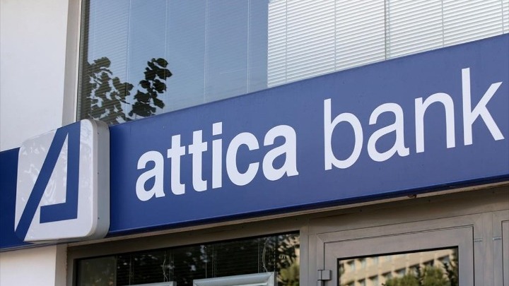 Attica Bank: Έτος επιστροφής στην κερδοφορία το 2023
