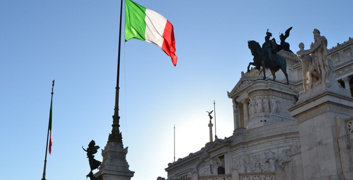 Η Ιταλία απασφάλισε και εγκαταλείπει το &#8220;κινέζικο άρμα&#8221; &#8211; Βάζει τέλος σε πρότζεκτς δισεκατομμυρίων