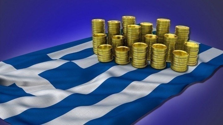 Ανοδική πορεία της ελληνικής οικονομίας το 2023