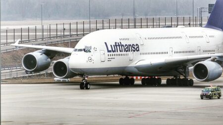 Συμφωνία Lufthansa και ITA Airways: Τι πρόβλημα προκύπτει-Η αντίδραση της Κομισιόν