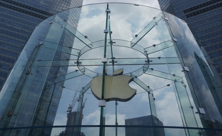 Apple: Τίτλοι τέλους για τη συνεργασία της με την Goldman Sachs