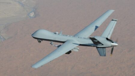 Υεμένη: Στρατιωτικά drones των Χούθι καταστράφηκαν από αμερικανικές δυνάμεις