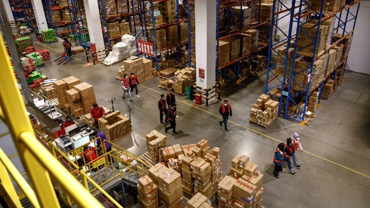 Νέες εγκαταστάσεις logistics πέρασαν στο χαρτοφυλάκιο της Streem Global