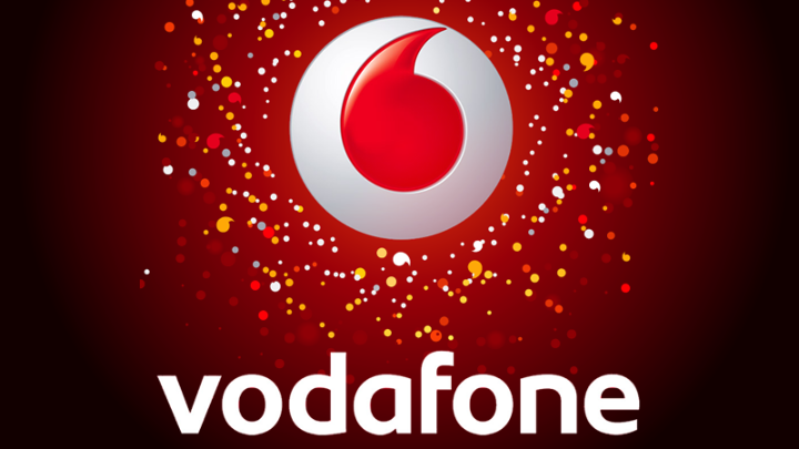 vodafone logo