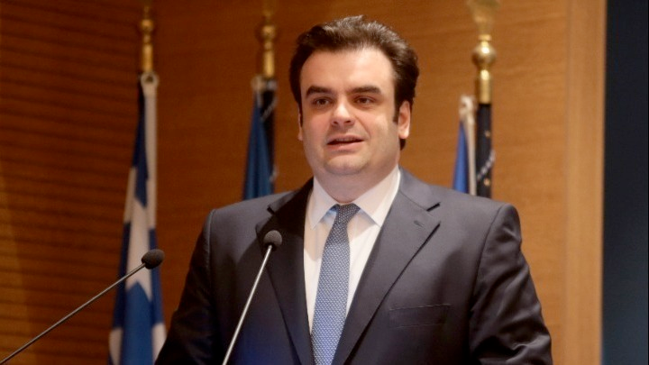 Κ. Πιερρακάκης: Η Ελλάδα ευθυγραμμίζεται εκπαιδευτικά με τον υπόλοιπο πλανήτη
