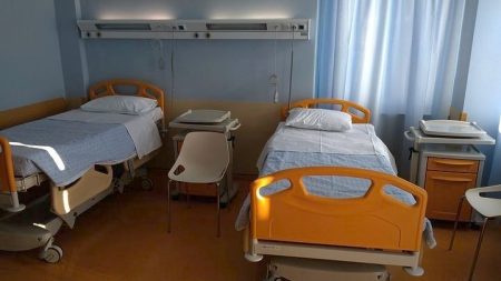Ευρωπαϊκό Δικαστήριο: Παραπέμπεται η Ελλάδα για τα χρέη των νοσοκομείων
