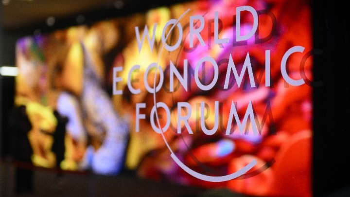 Η παγκόσμια ελίτ ξανά στο Νταβός &#8211; Αρχίζει σήμερα το 54o Παγκόσμιο Οικονομικό Φόρουμ