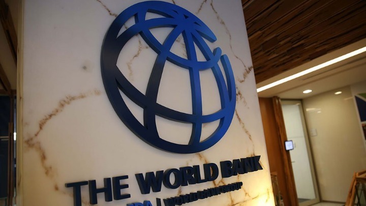 Η Παγκόσμια Τράπεζα &#8220;βλέπει&#8221; επιβράδυνση της παγκόσμιας οικονομίας για τρίτη χρονιά