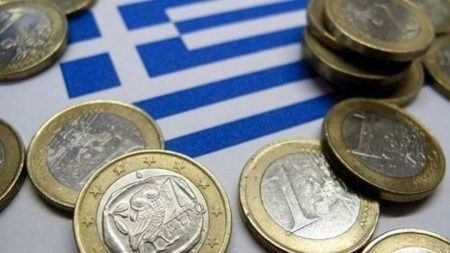 4 σημαντικά οφέλη για την ελληνική οικονομία από το πρωτογενές πλεόνασμα του 2023