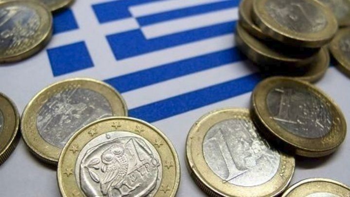 Έπεσε στο 3,75% το επιτόκιο των τρίμηνων εντόκων γραμματίων του Ελληνικού Δημοσίου