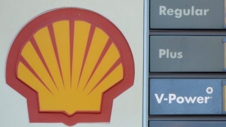 Shell: Μεγάλη πτώση στα κέρδη α&#8217; τριμήνου αλλά καλύτερα των εκτιμήσεων
