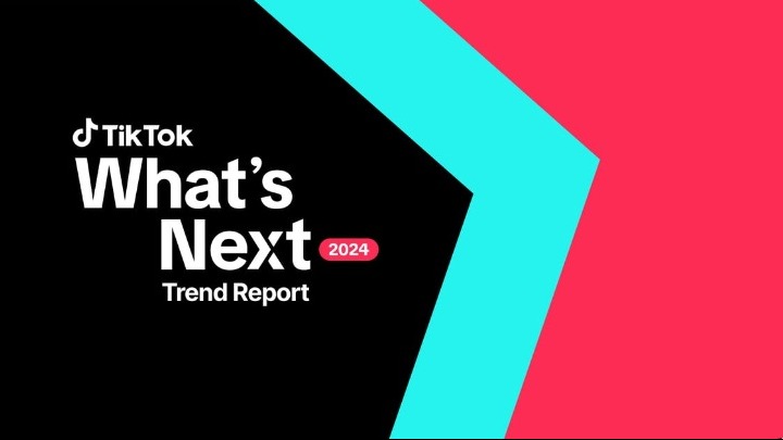 TikTok: What&#8217;s next trend report 2024 &#8211; Οι τάσεις για τα brands που θέλουν να πετύχουν στην πλατφόρμα