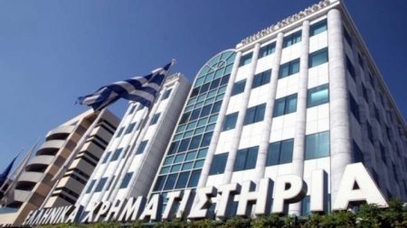 Χρηματιστήριο Αθηνών: Επανήλθε η αγορά στις πάνω από 1.420 μονάδες