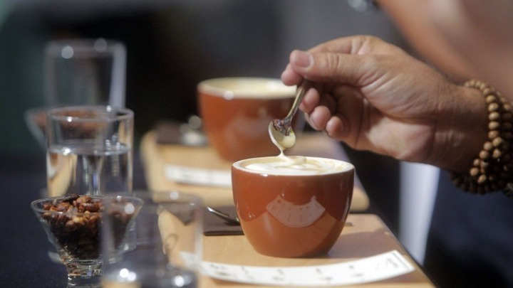 Η Nespresso στην Ελλάδα τρέχει με διψήφιο ρυθμό ανάπτυξης