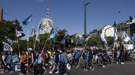 argentinaprotests