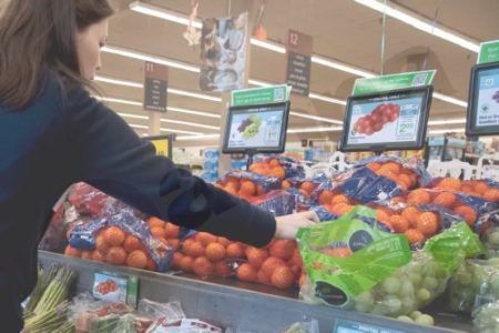 grocery inflation usa ΑΠΕ