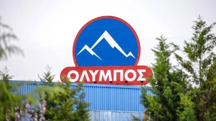 olympos gala