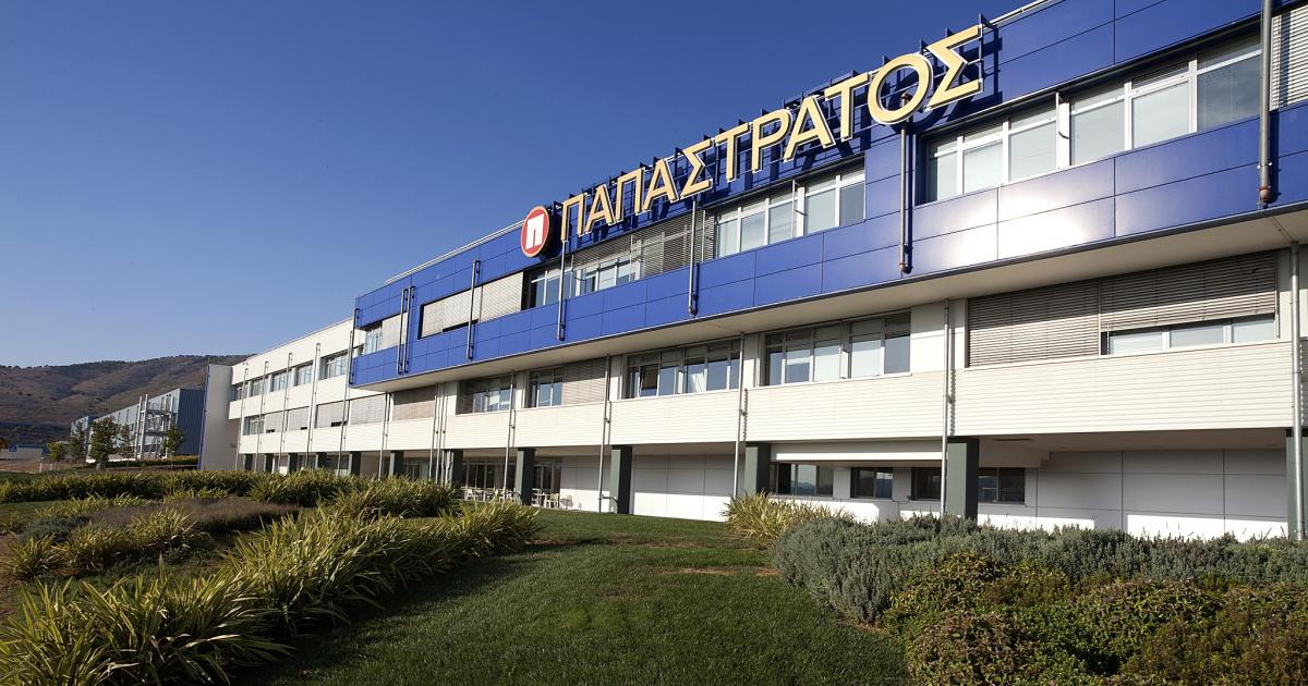 papastratos factory new