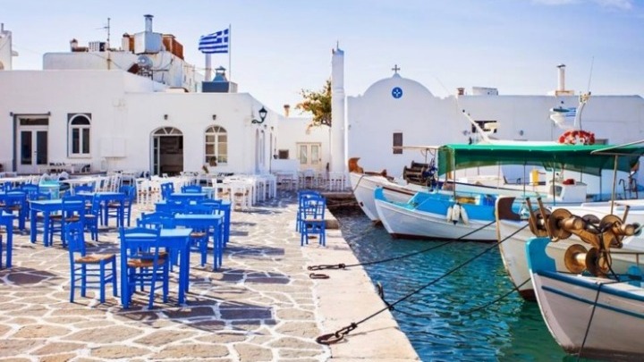 paros